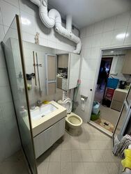 Blk 709 Jurong West Street 71 (Jurong West), HDB Executive #511645481